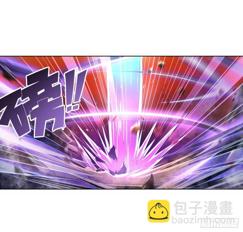 第405话 传说VS真神10