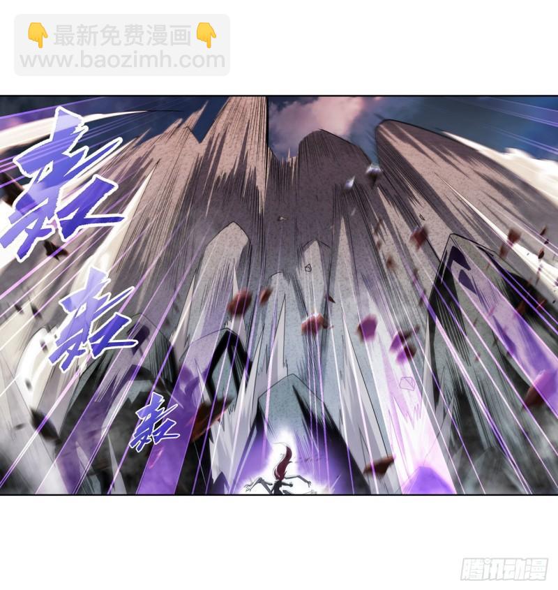 第405话 传说VS真神21