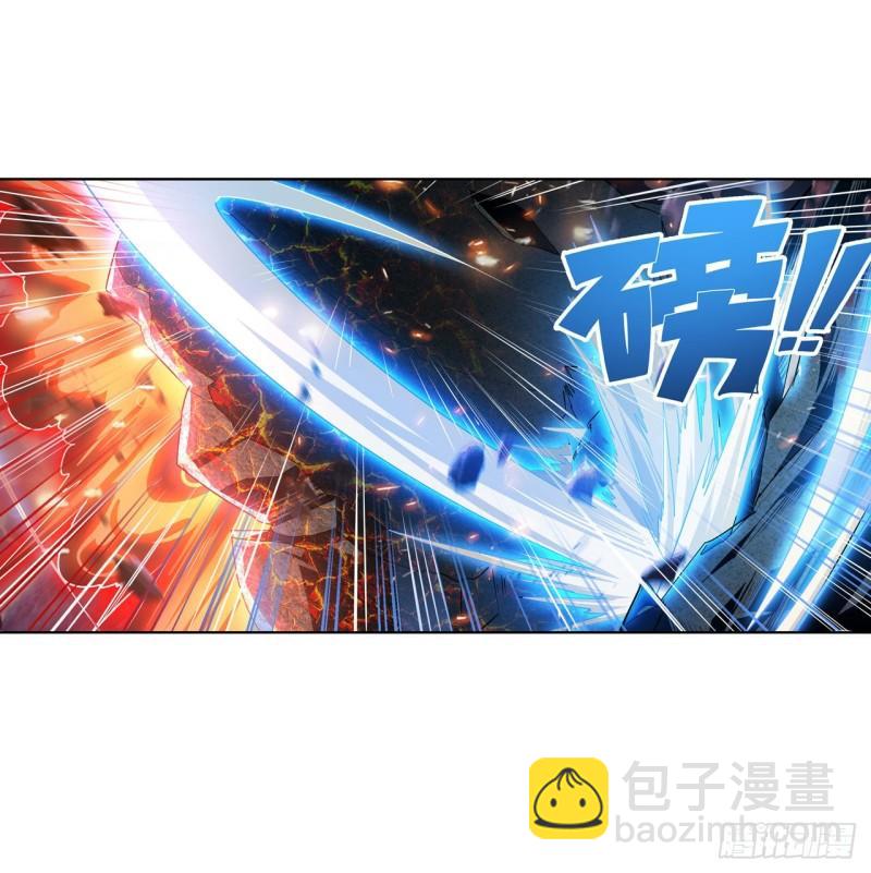 第405话 传说VS真神27