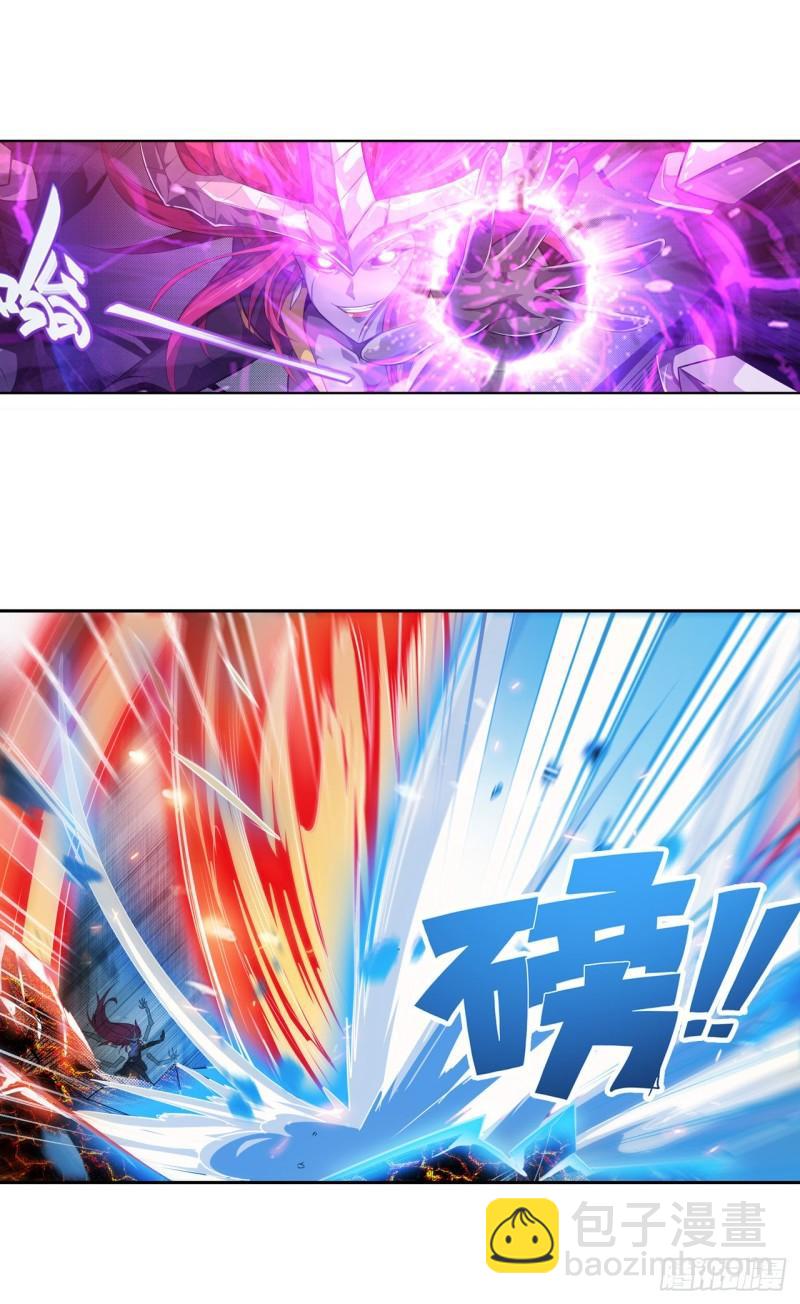 第405话 传说VS真神28