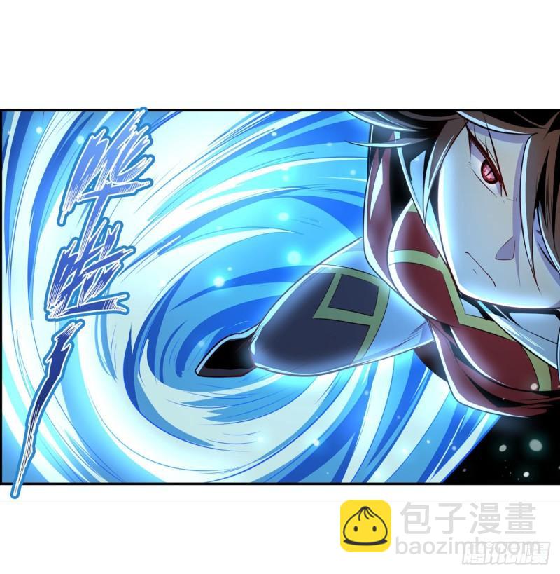 第405话 传说VS真神31