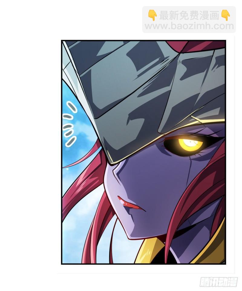 第405话 传说VS真神35