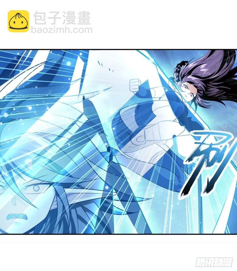 第405话 传说VS真神36