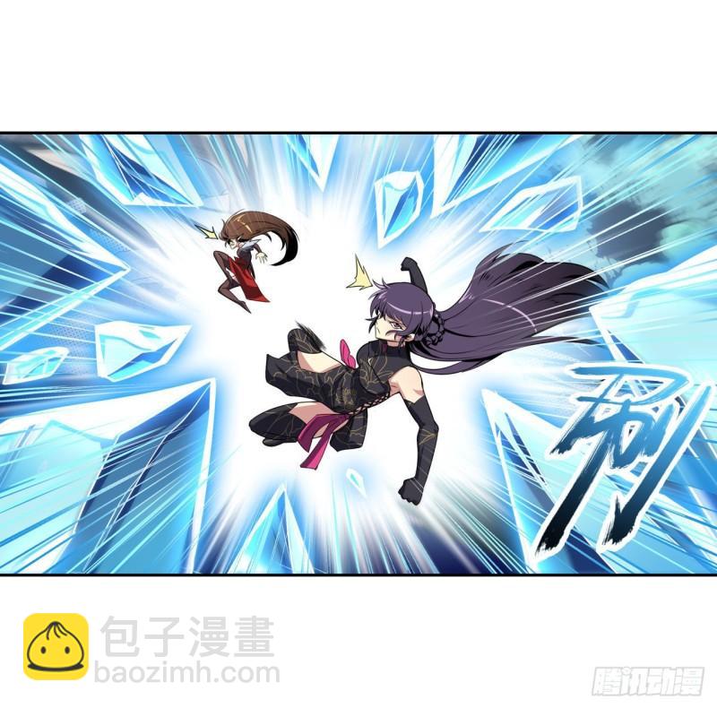 第405话 传说VS真神39