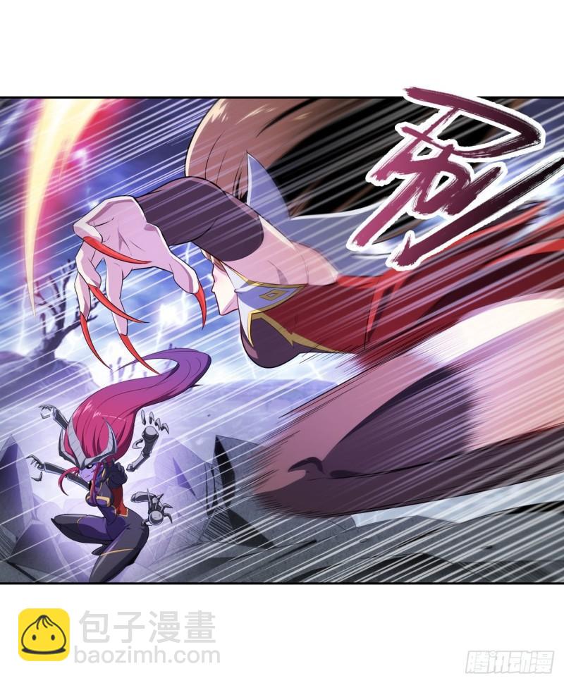 第405话 传说VS真神41
