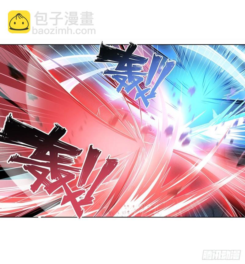 第405话 传说VS真神55