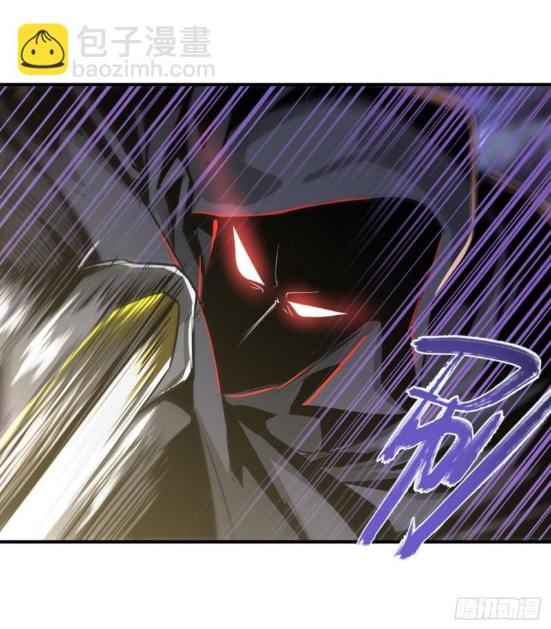 第405话 传说VS真神8