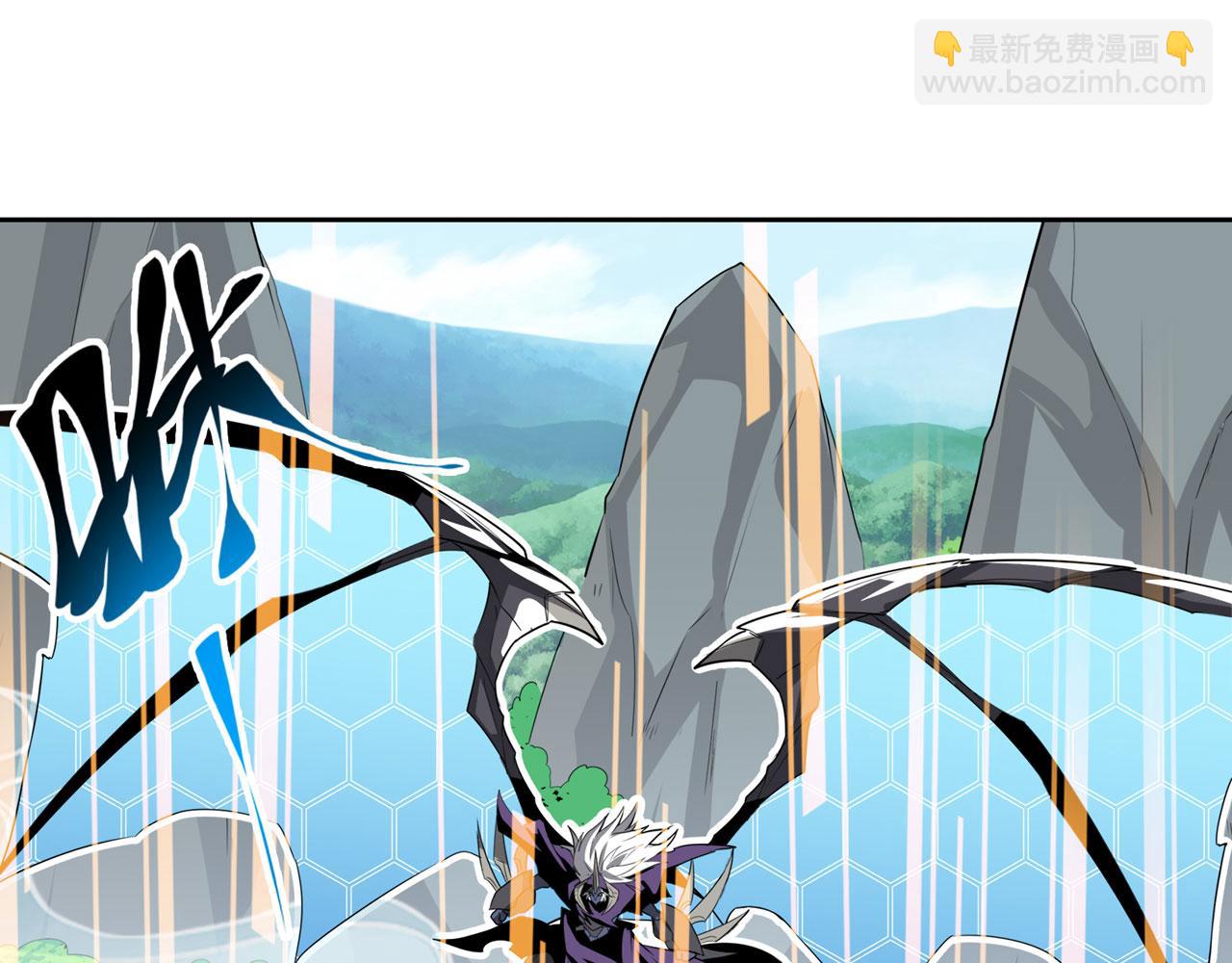 第440话 神力融合118
