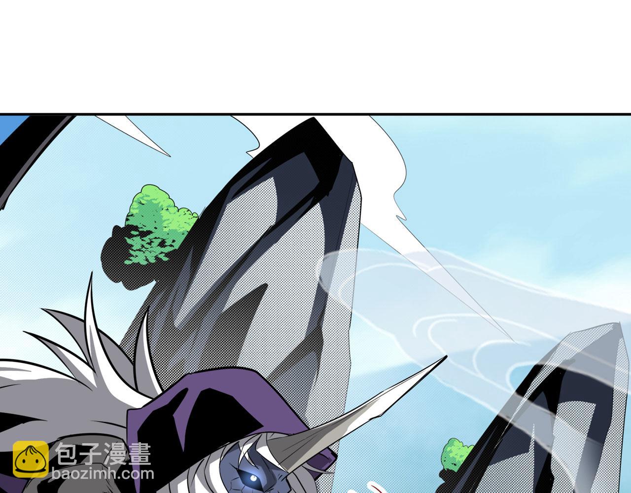 第440话 神力融合120