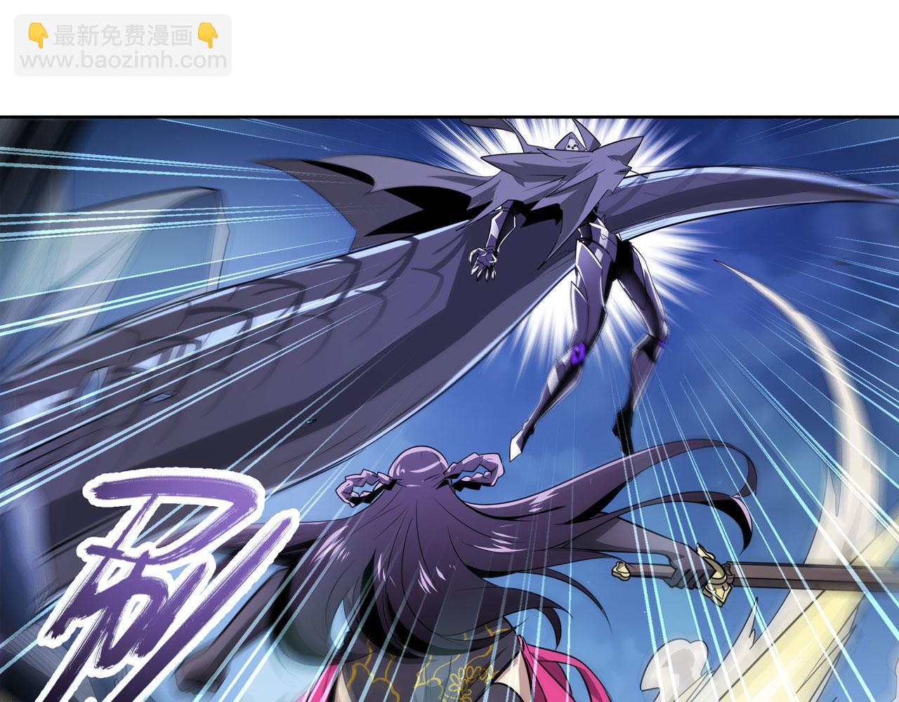 第440话 神力融合57