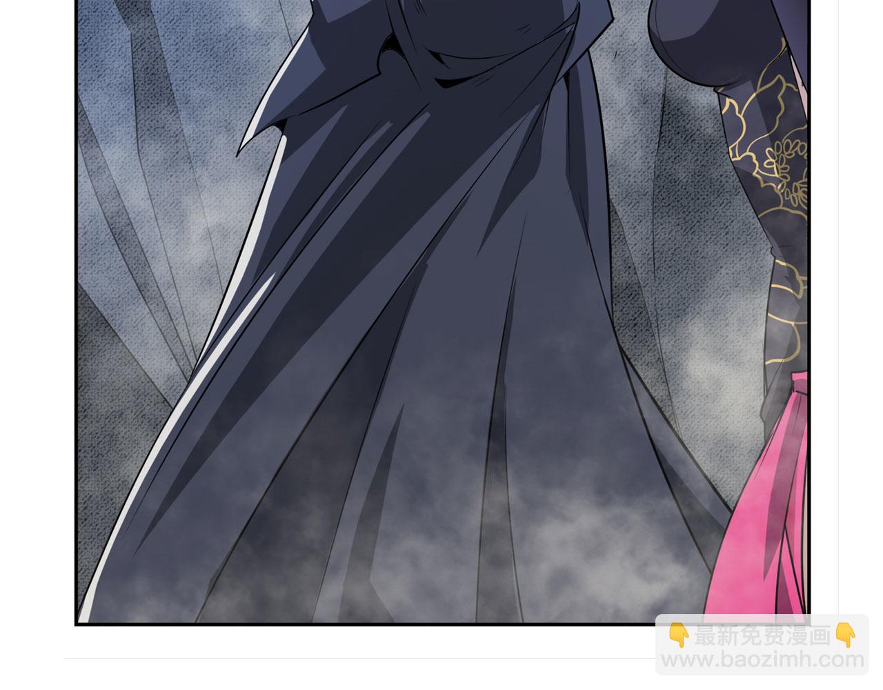 第440话 神力融合7