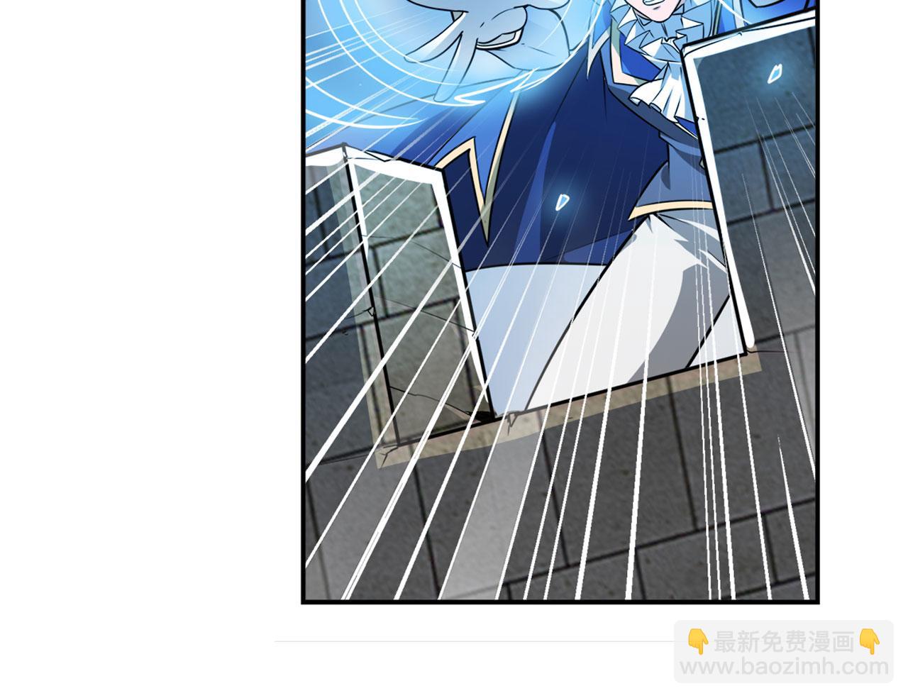 第440话 神力融合71