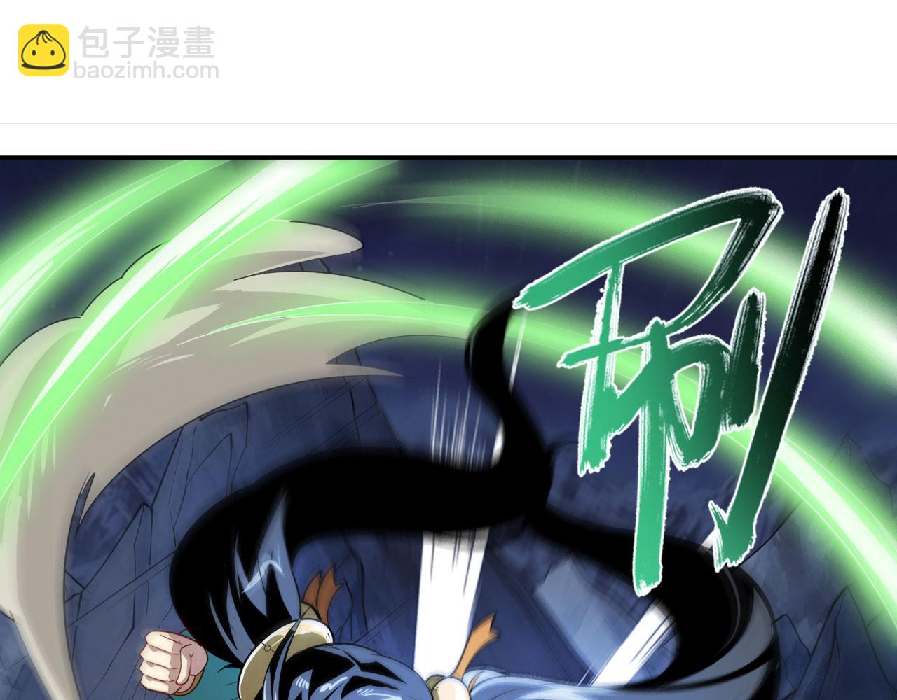 第440话 神力融合72