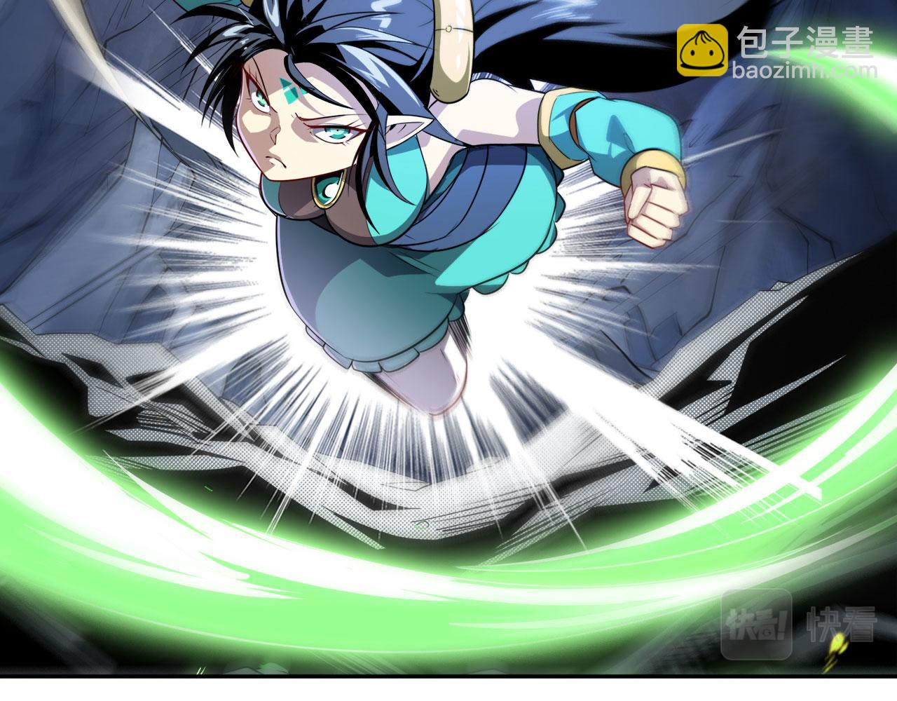 第440话 神力融合73