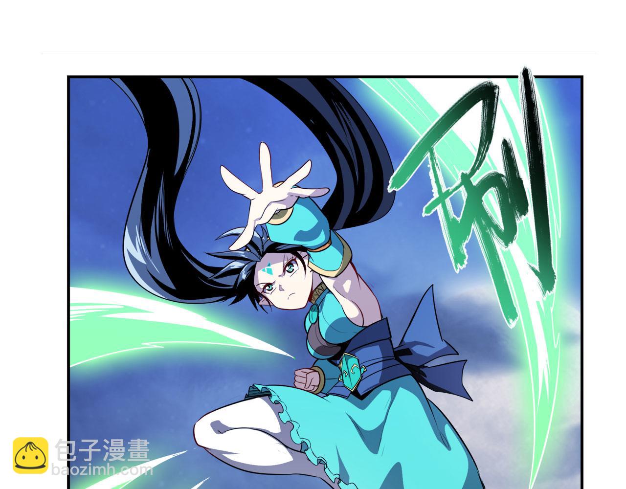 第440话 神力融合75