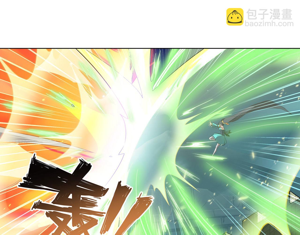 第440话 神力融合78