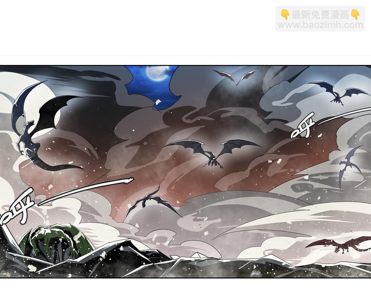 第440话 神力融合80