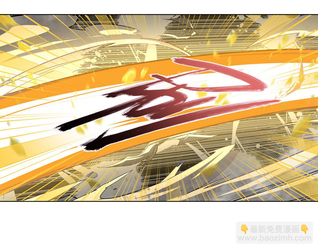 第440话 神力融合82