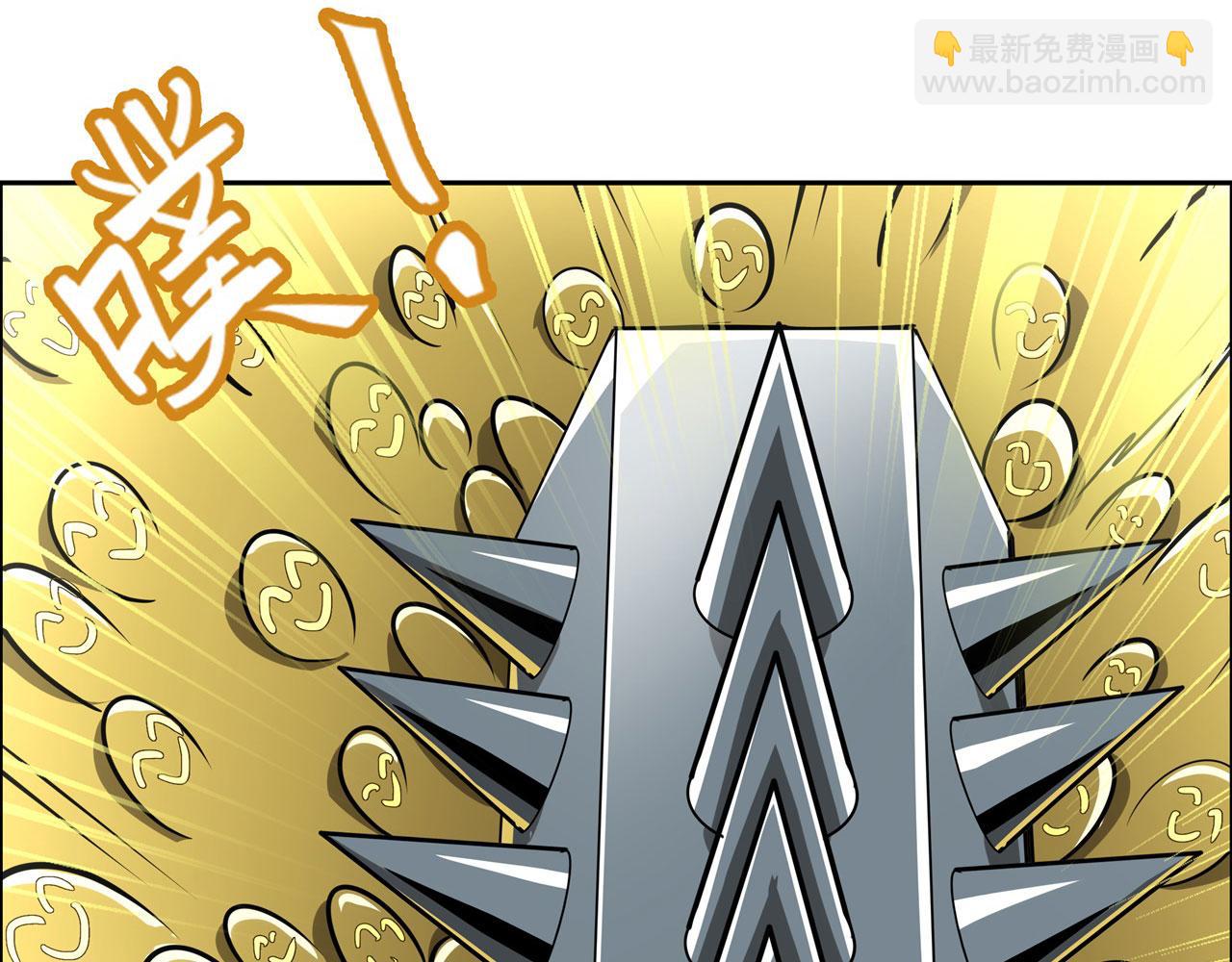 第445话 滑稽大暴乱39