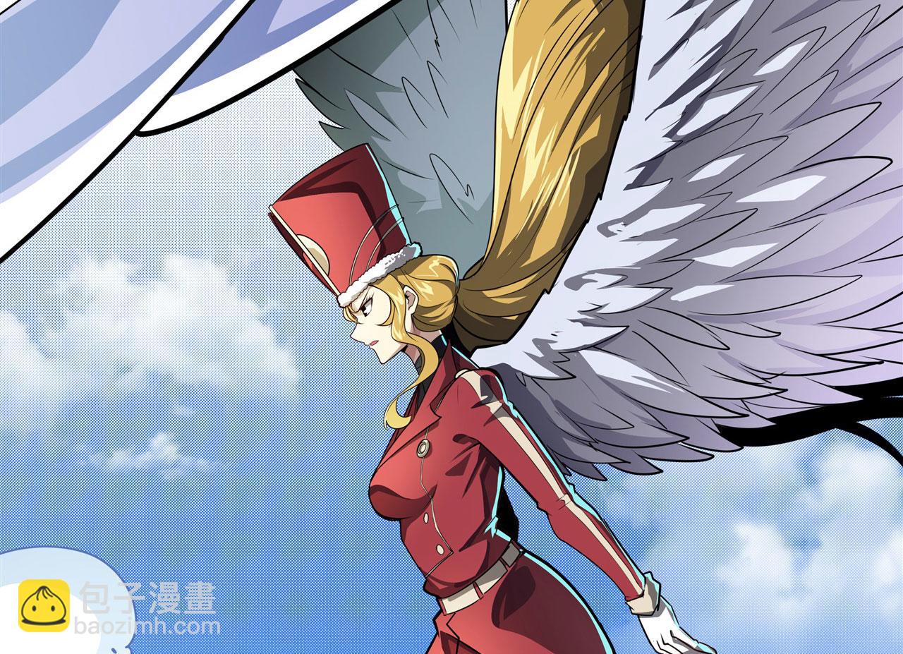 第447话 稽动战士立于大地之上100