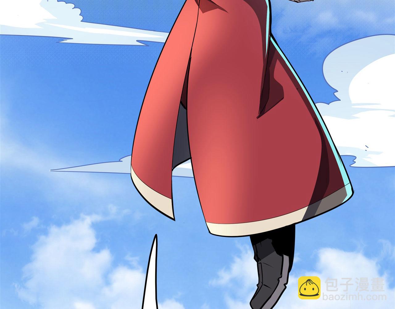 第447话 稽动战士立于大地之上101