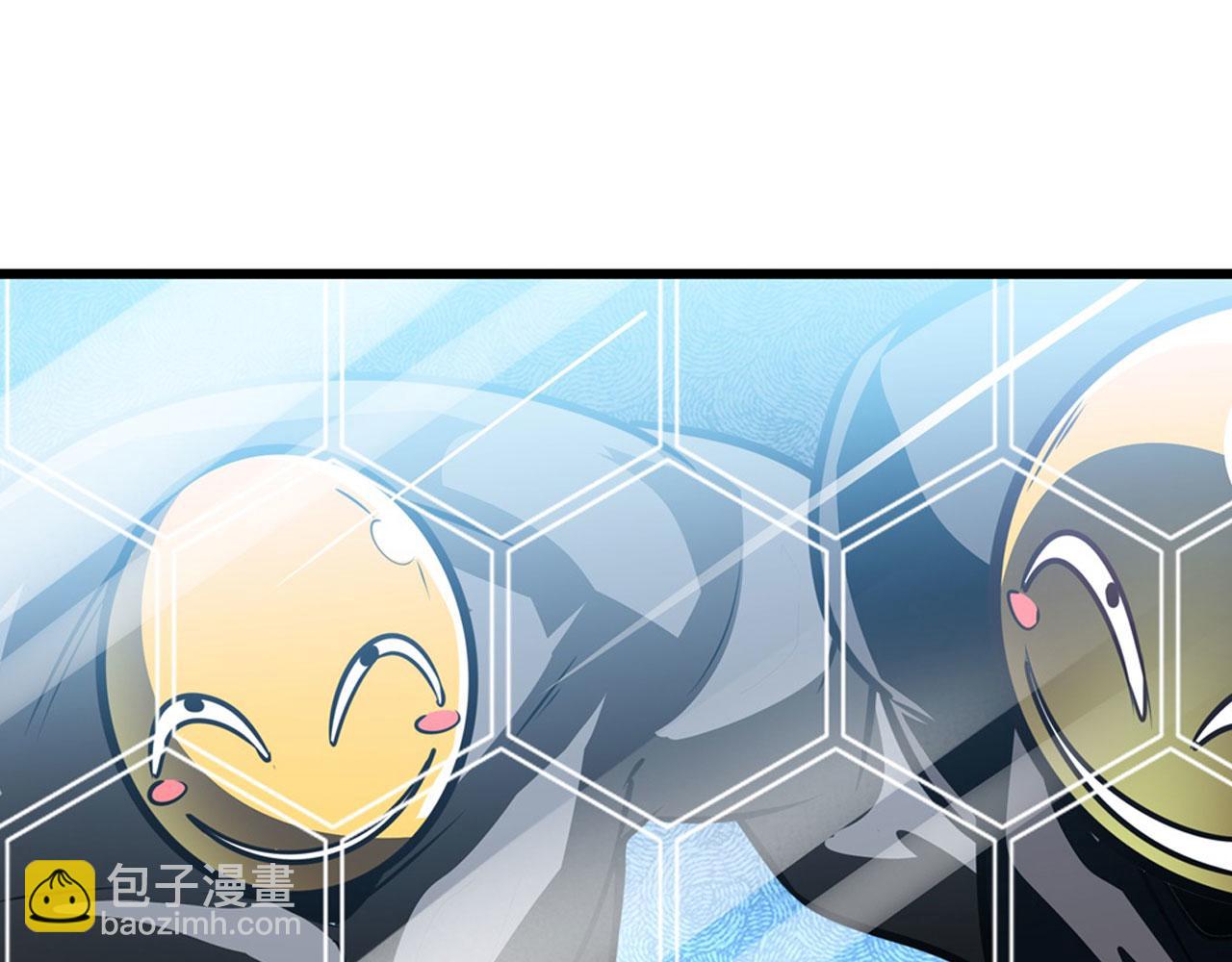 第447话 稽动战士立于大地之上127