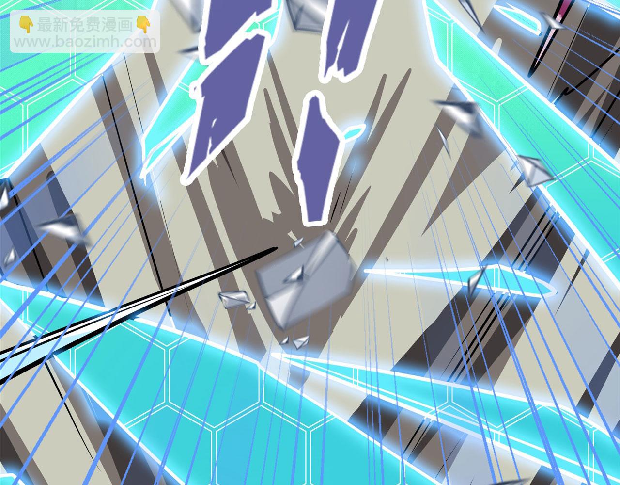 第447话 稽动战士立于大地之上144