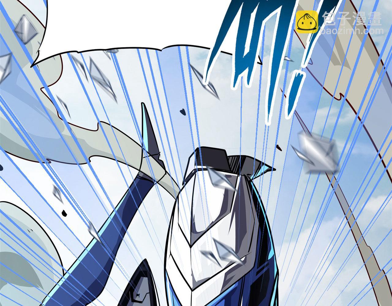 第447话 稽动战士立于大地之上148