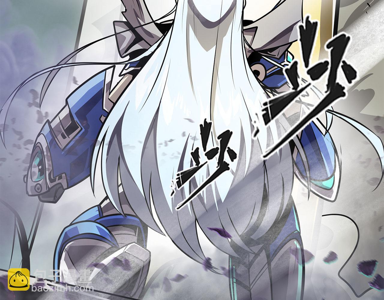 第447话 稽动战士立于大地之上166