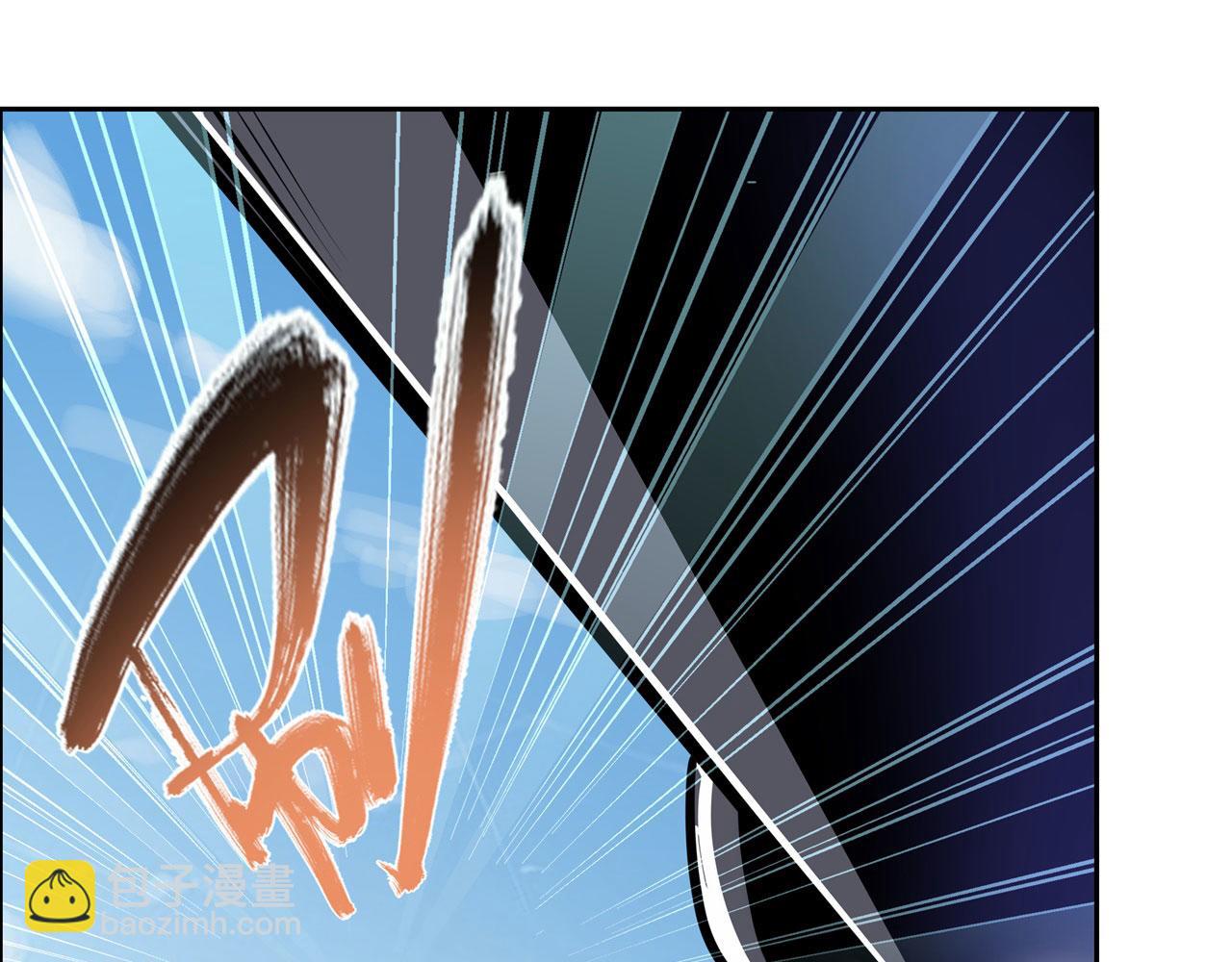 第447话 稽动战士立于大地之上22