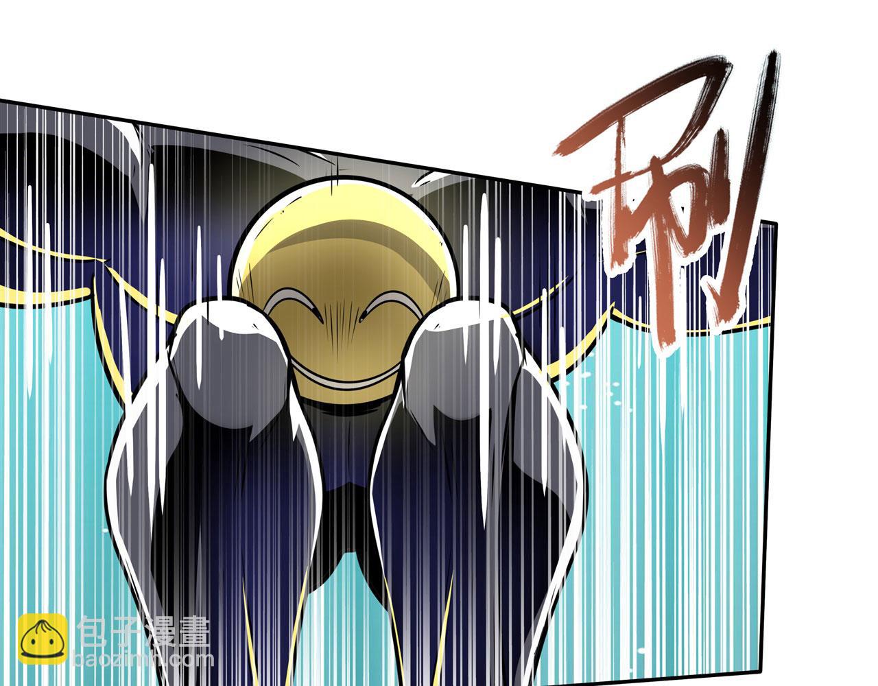 第447话 稽动战士立于大地之上29