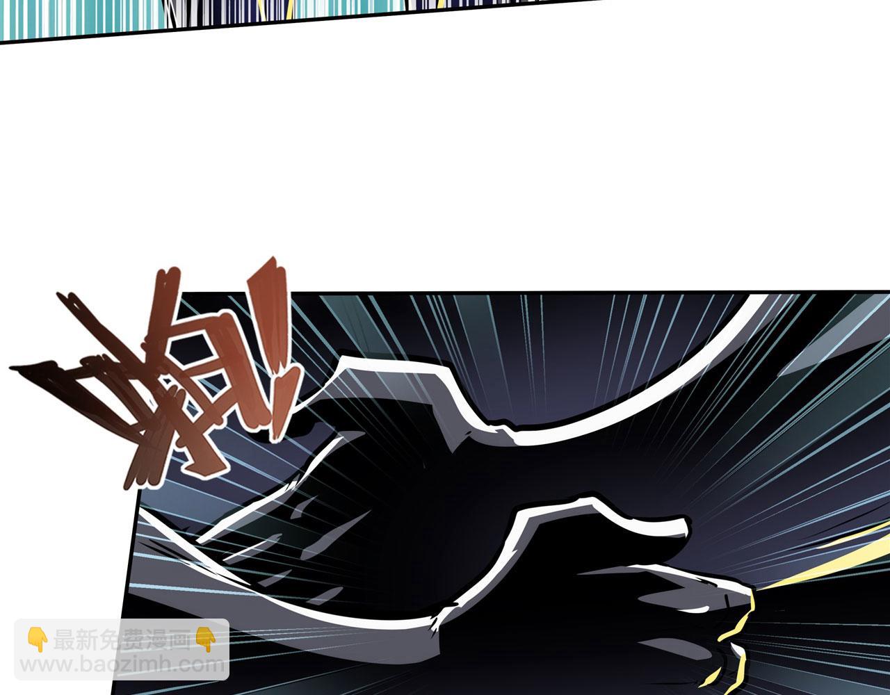 第447话 稽动战士立于大地之上30