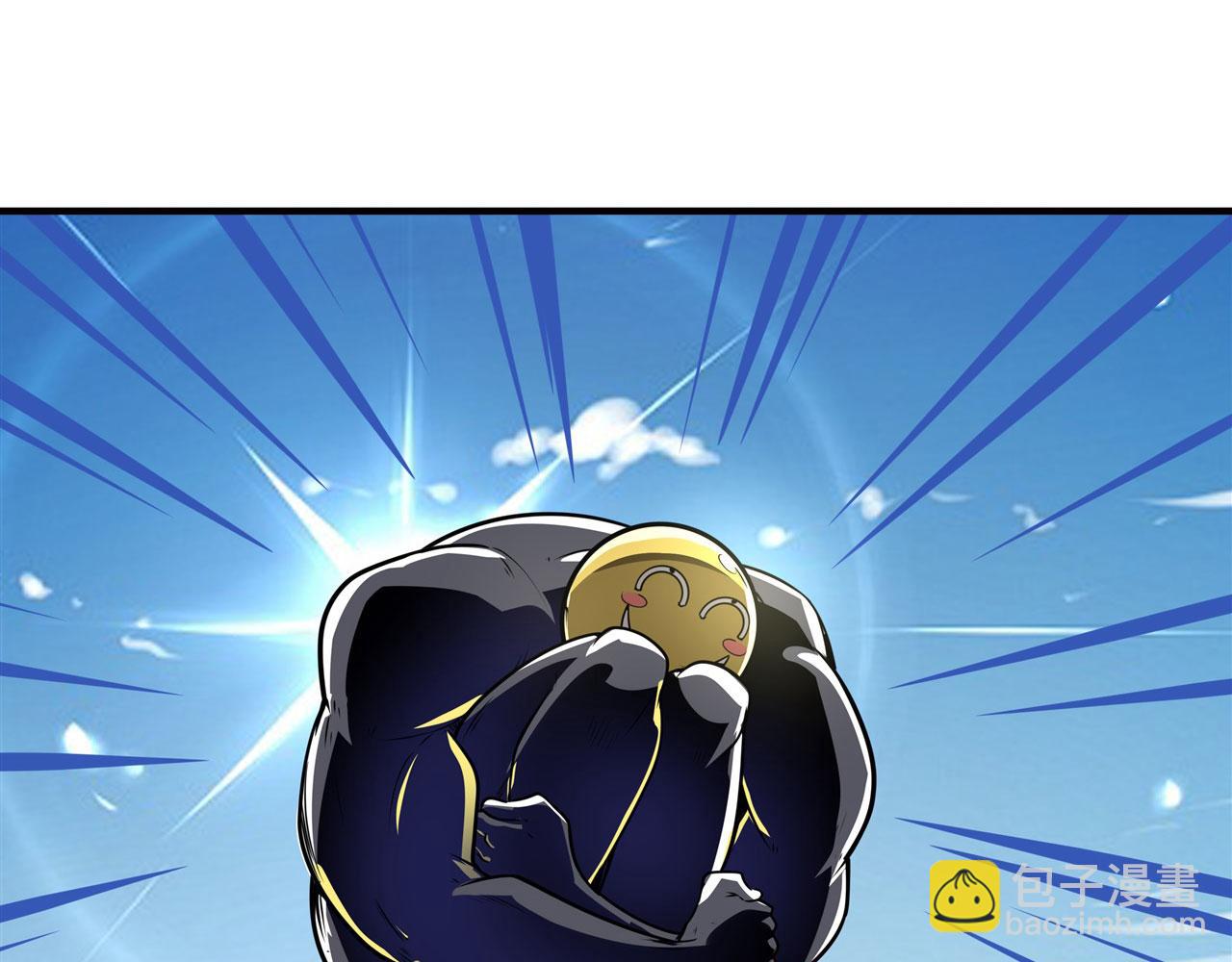第447话 稽动战士立于大地之上32