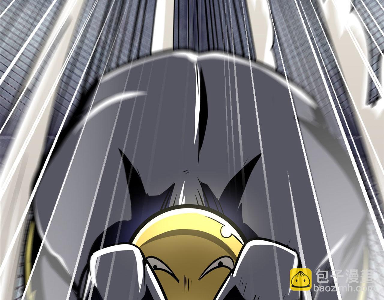 第447话 稽动战士立于大地之上45