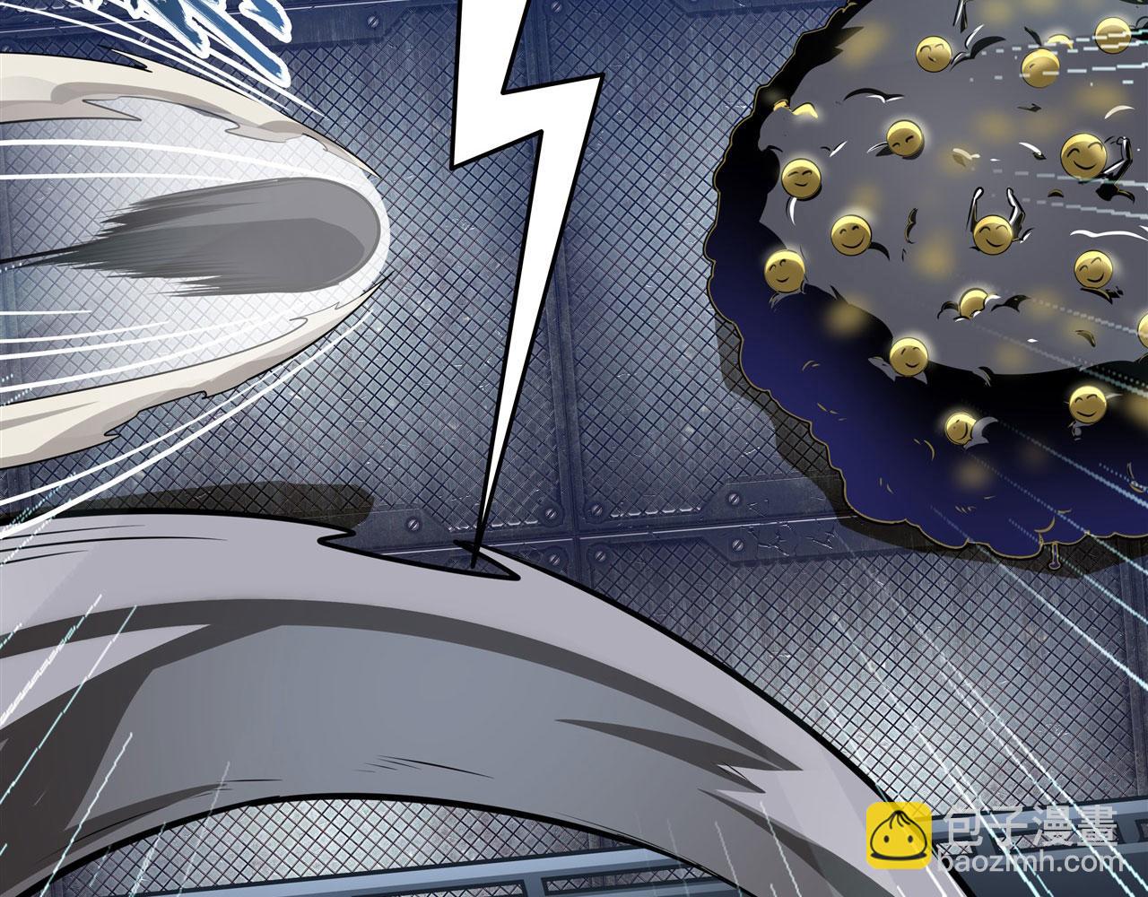 第447话 稽动战士立于大地之上57