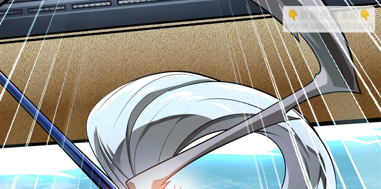 第447话 稽动战士立于大地之上58