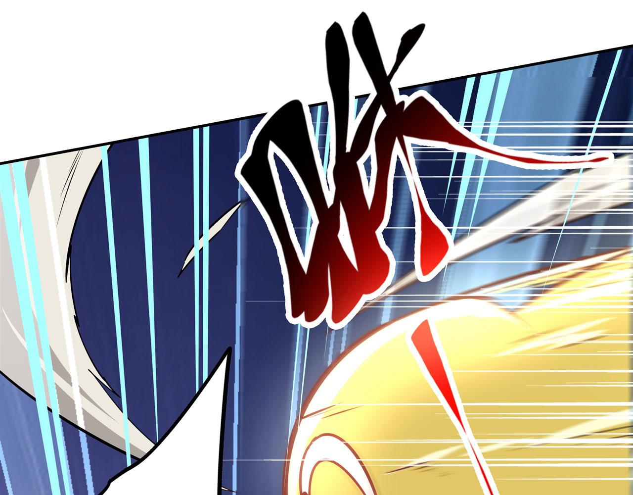 第447话 稽动战士立于大地之上62