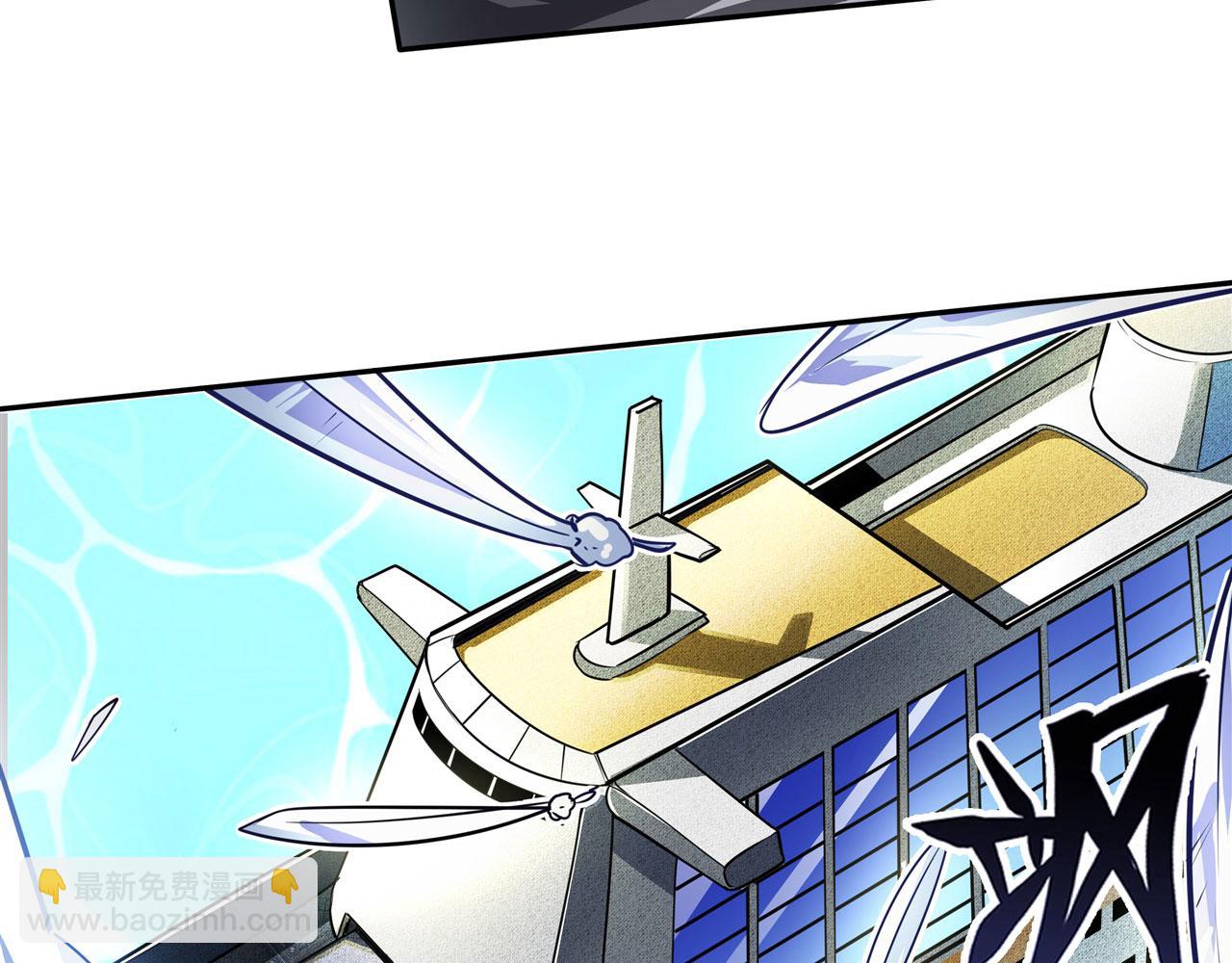 第447话 稽动战士立于大地之上78