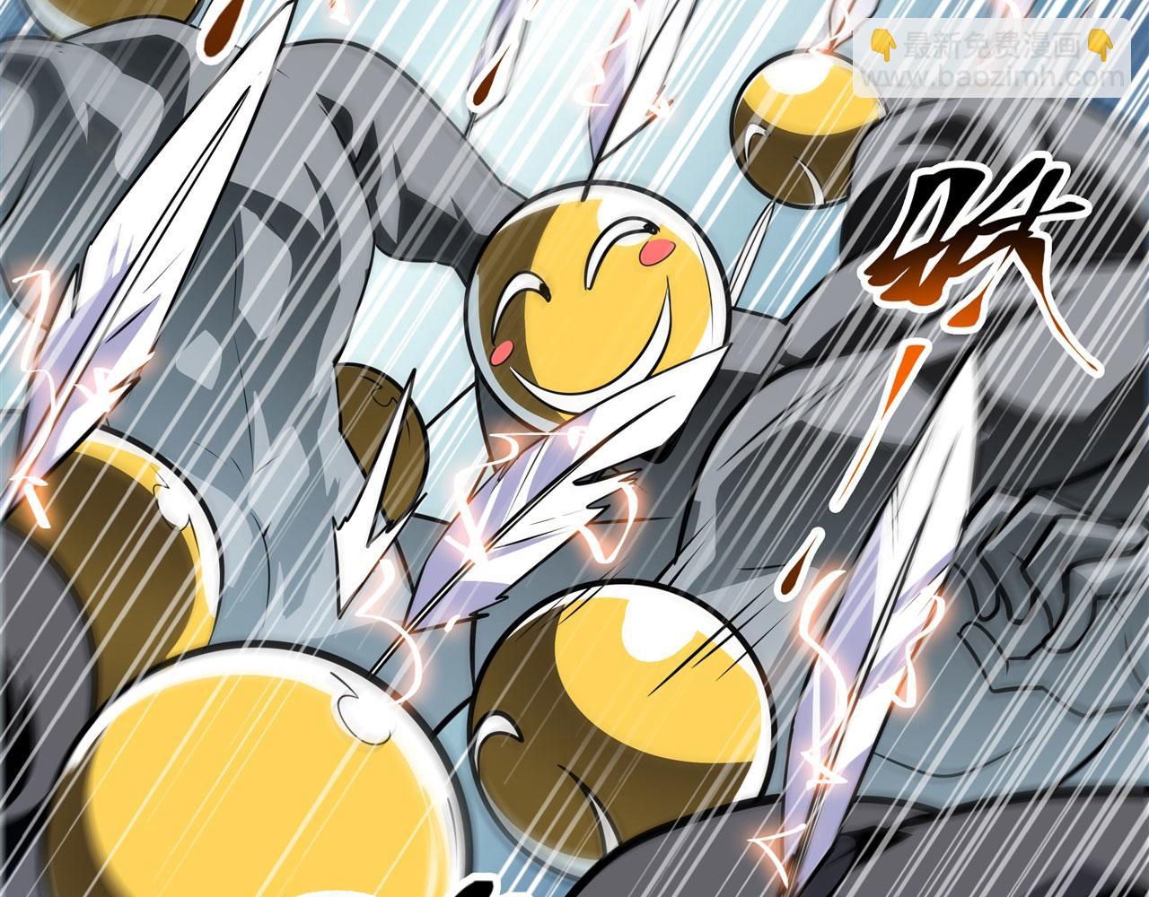 第447话 稽动战士立于大地之上87