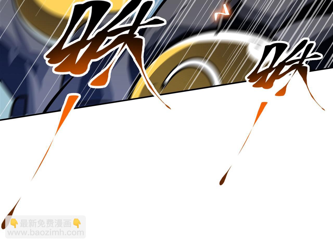 第447话 稽动战士立于大地之上88