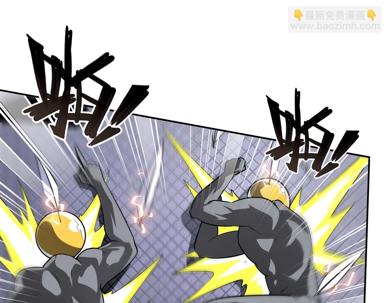 第447话 稽动战士立于大地之上89