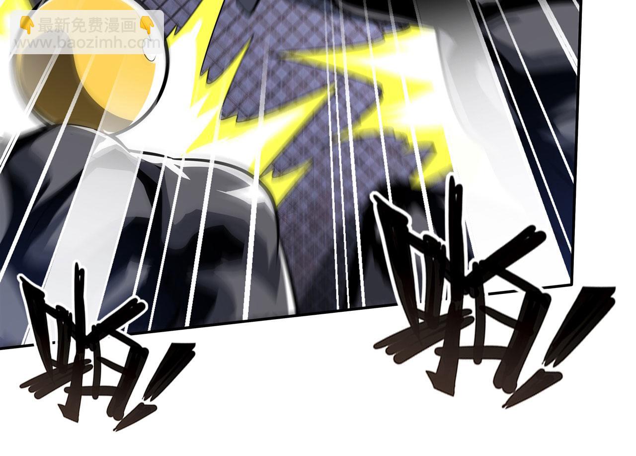 第447话 稽动战士立于大地之上91