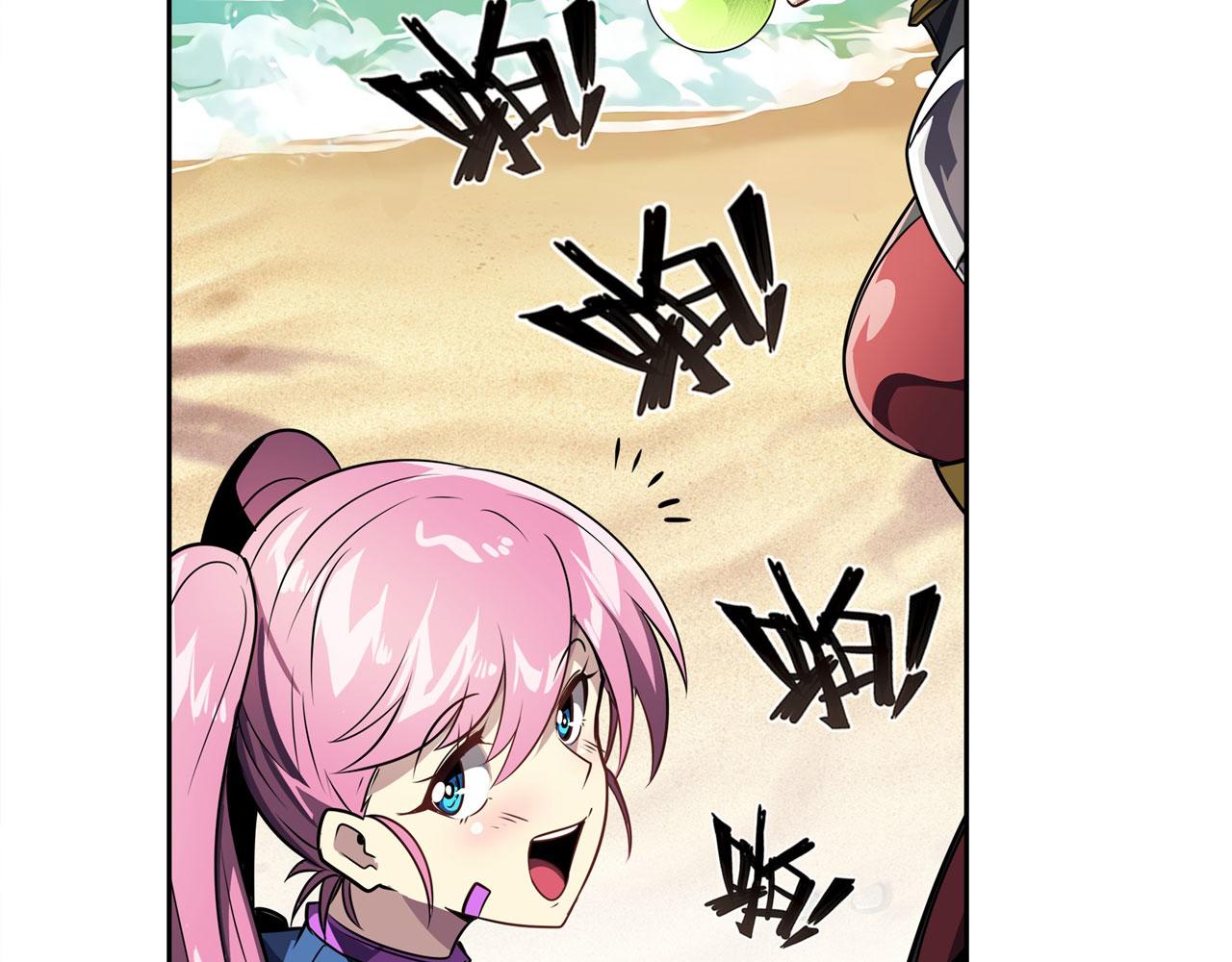 第449话 突破！滑稽护罩153