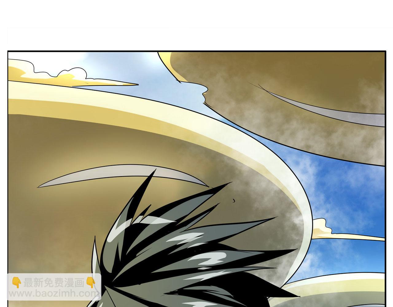 第449话 突破！滑稽护罩29
