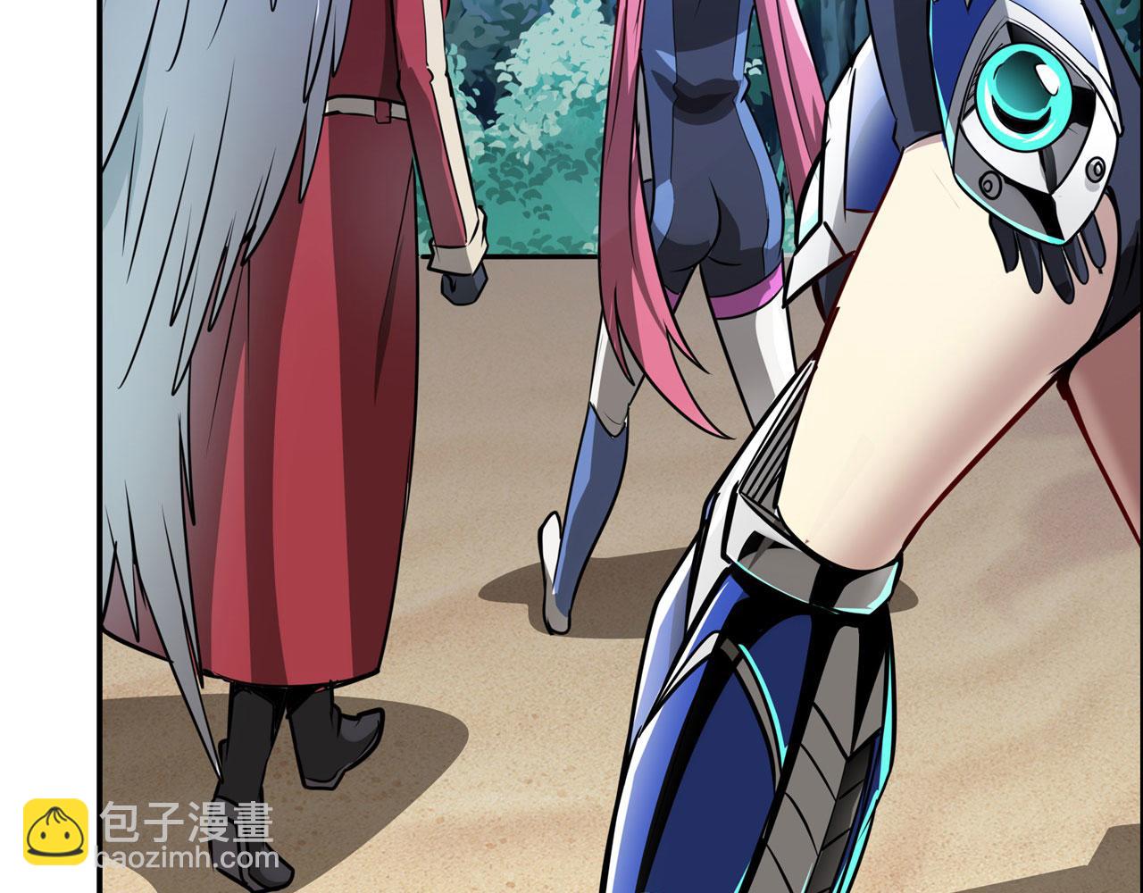 第451话 对零陷阱67