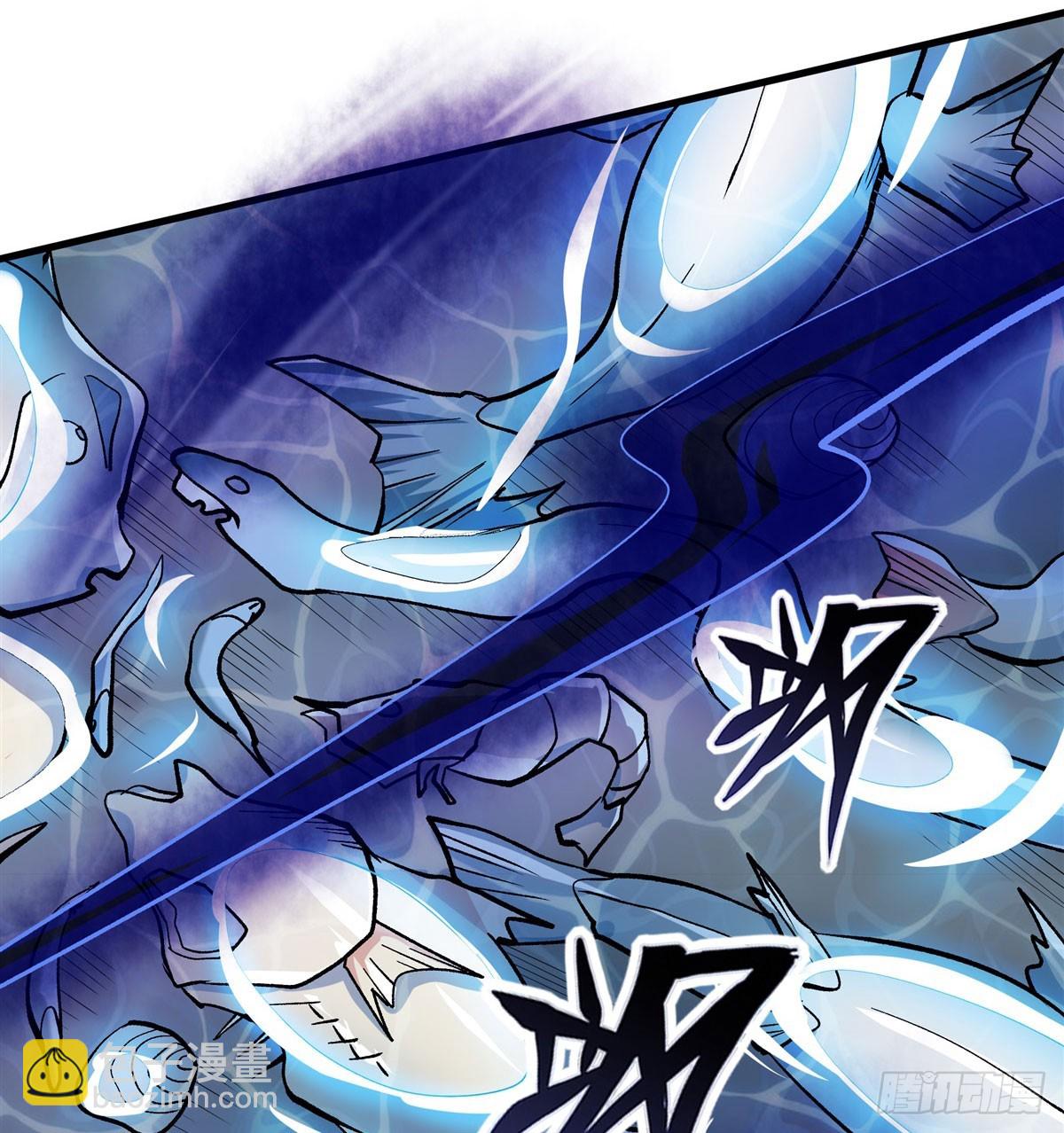 第482话 终焉之灵63