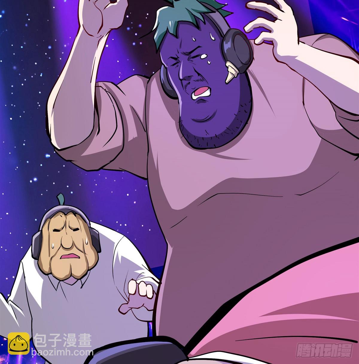 第483话 赛场风波24