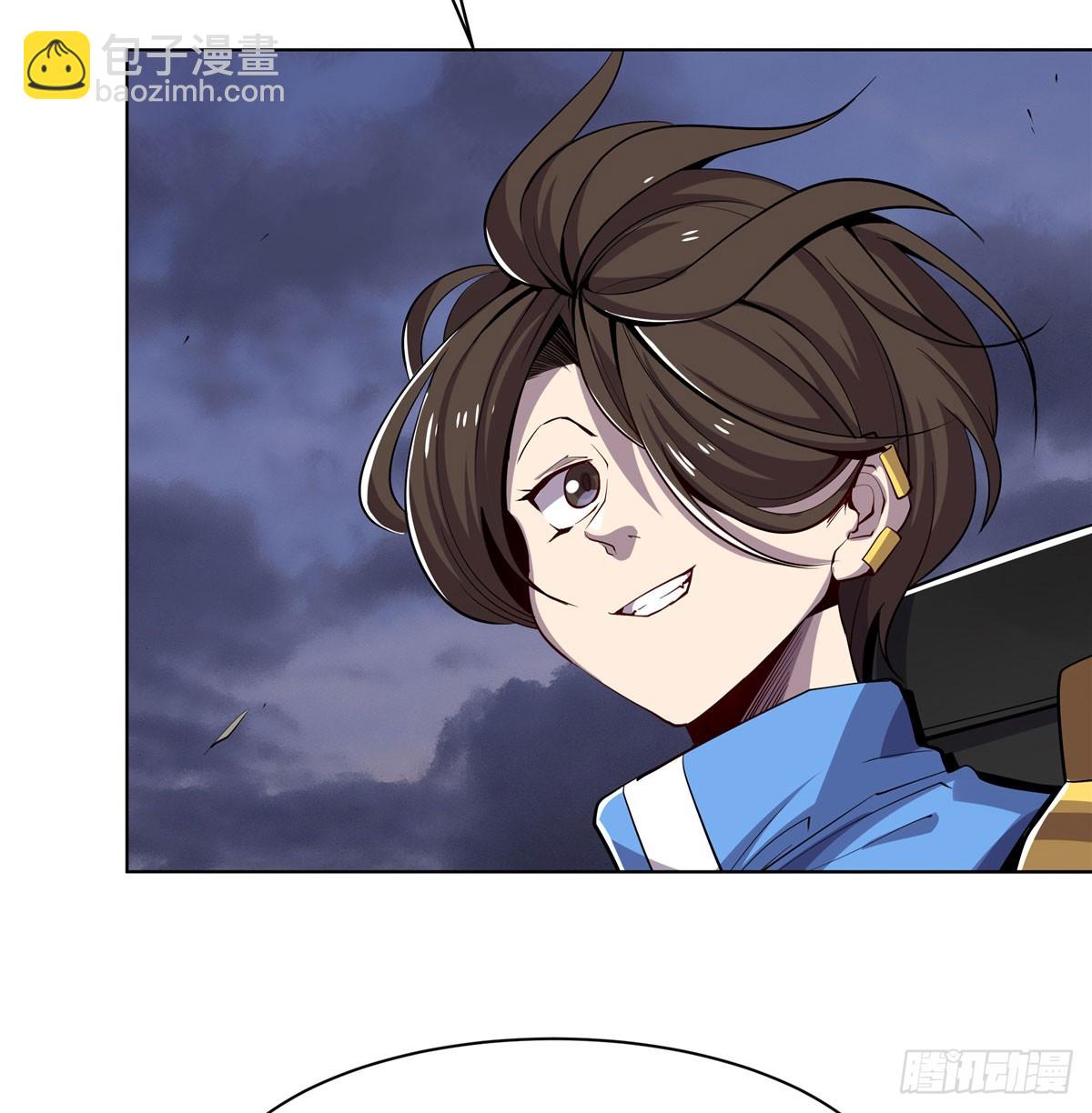最终话 英雄？我早就不当了71