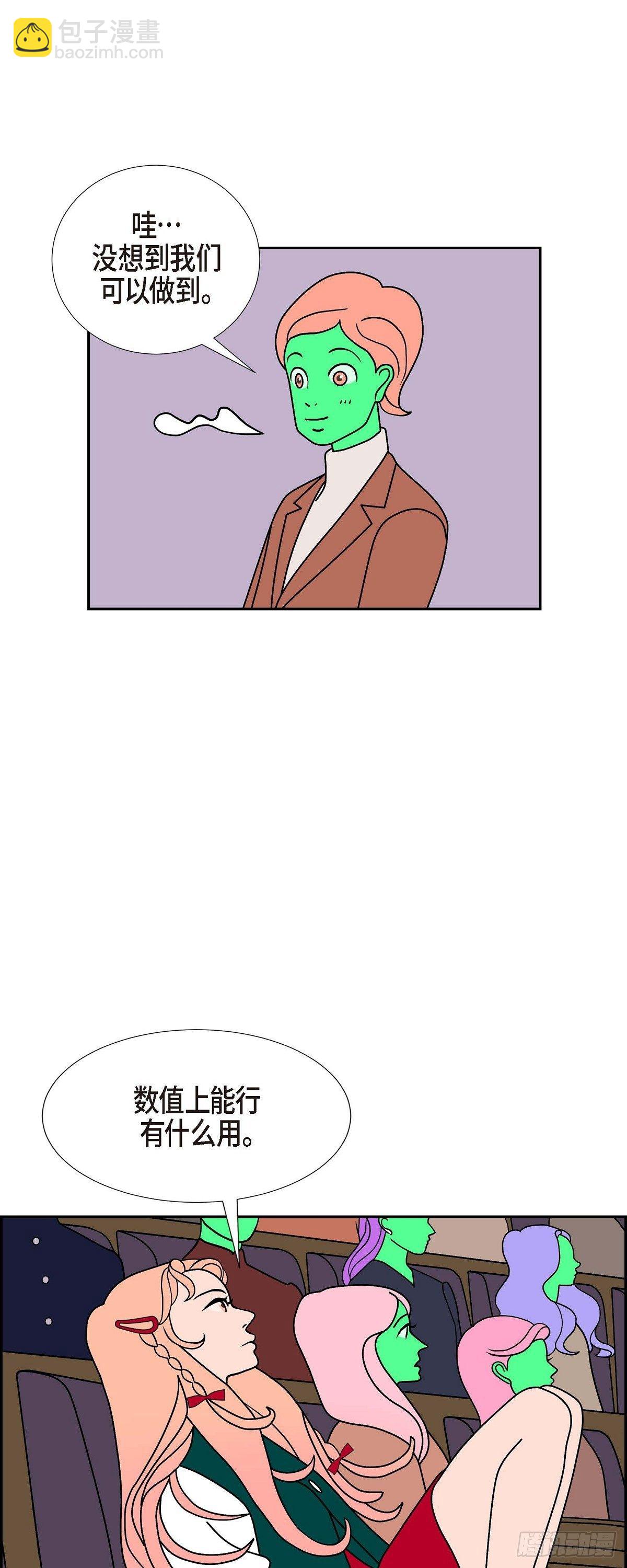第27话 选择42