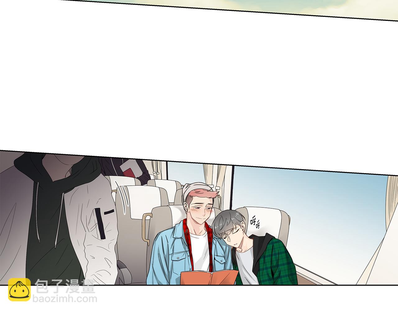 第31话 度蜜月吗？20